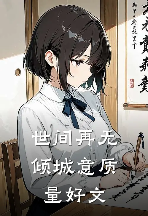 世间再无倾城意质量好文