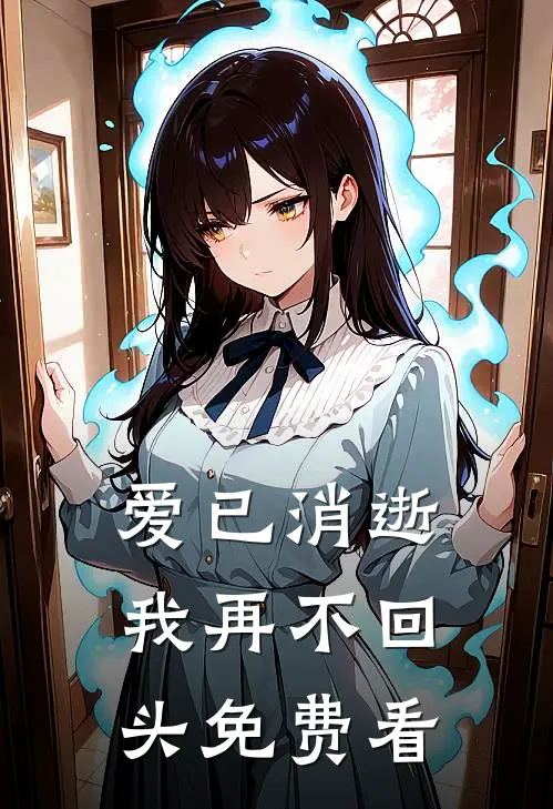 爱已消逝，我再不回头免费看