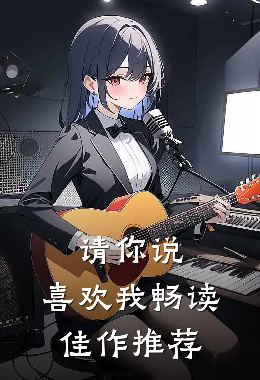 请你说，喜欢我畅读佳作推荐