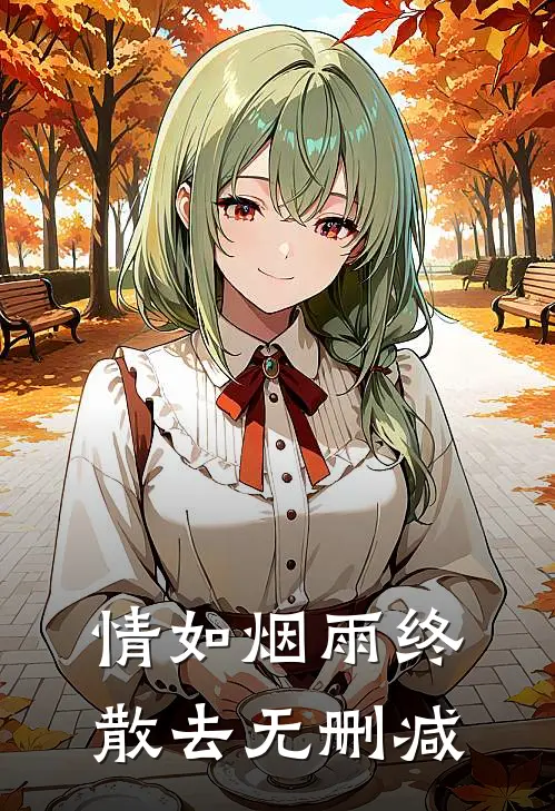 情如烟雨终散去无删减