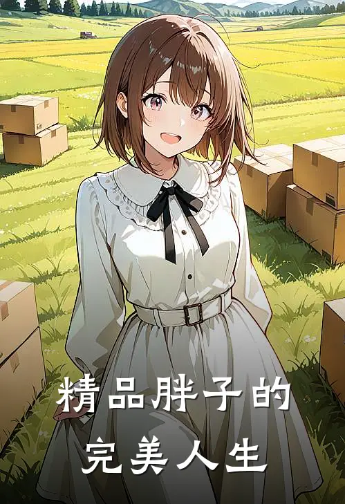 精品胖子的完美人生