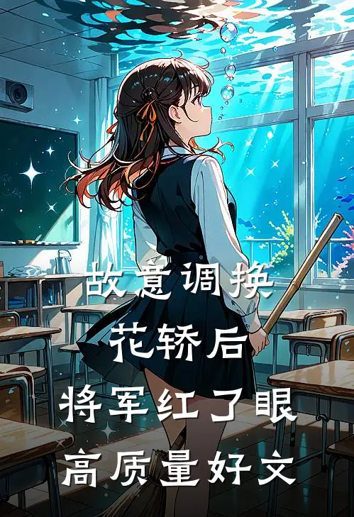 故意调换花轿后，将军红了眼高质量好文