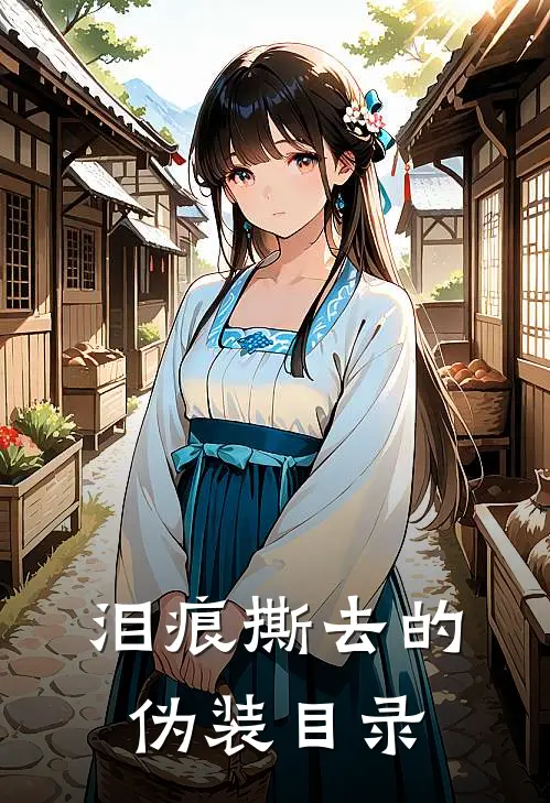 泪痕撕去的伪装目录
