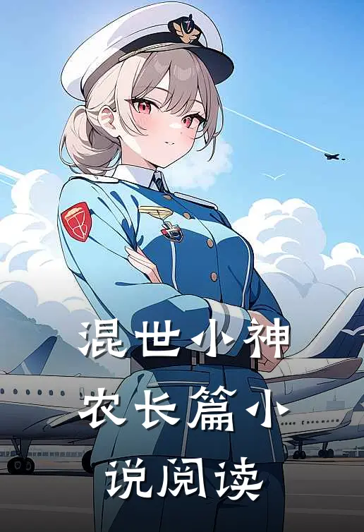 混世小神农长篇小说阅读