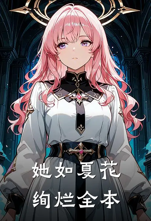 她如夏花绚烂全本