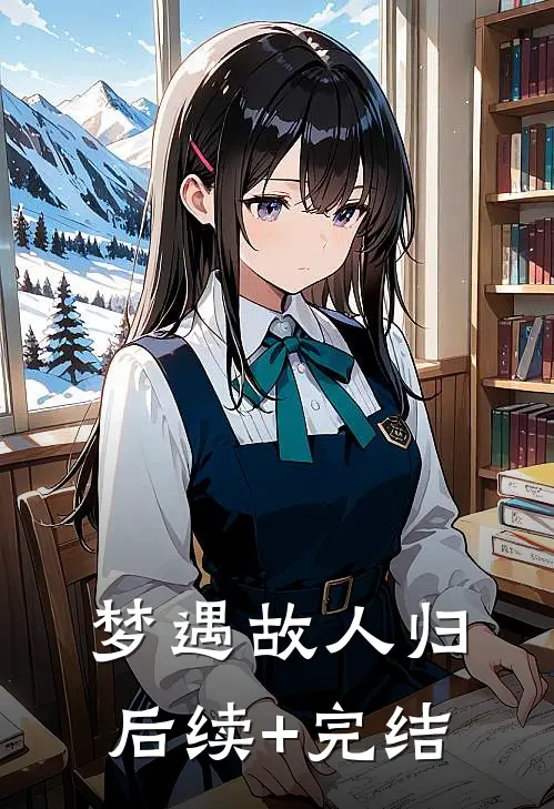 梦遇故人归后续+完结