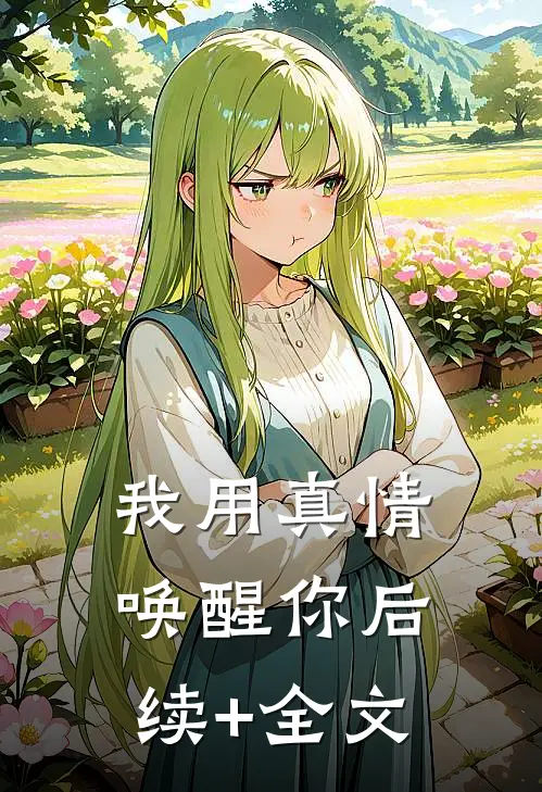我用真情唤醒你后续+全文