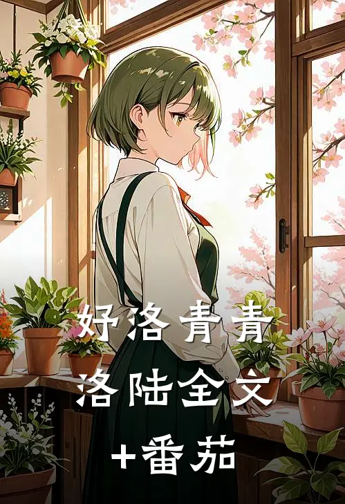 妤洛青青洛陆全文+番茄