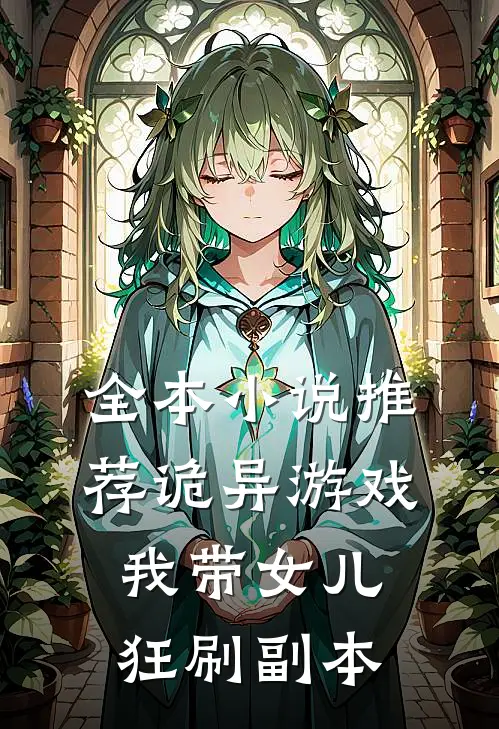 全本小说推荐诡异游戏：我带女儿狂刷副本