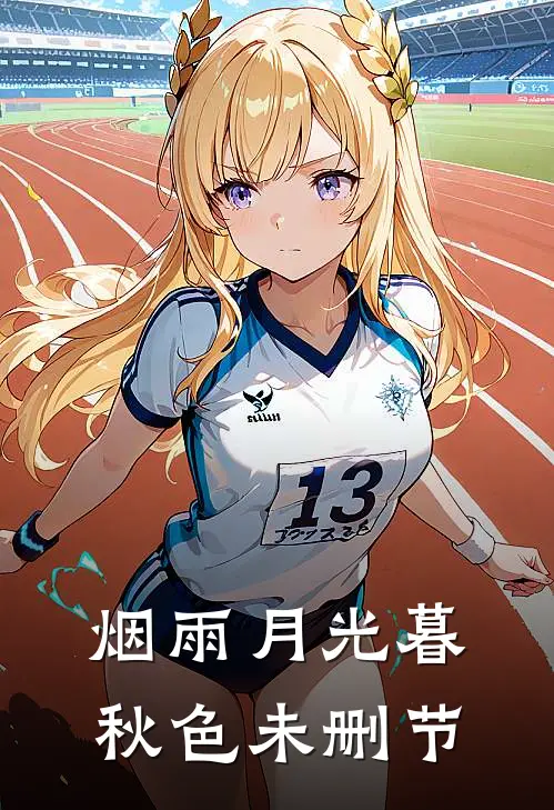 烟雨月光暮秋色未删节