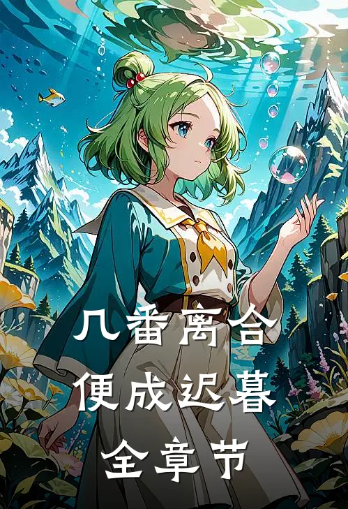 几番离合,便成迟暮全章节阅读