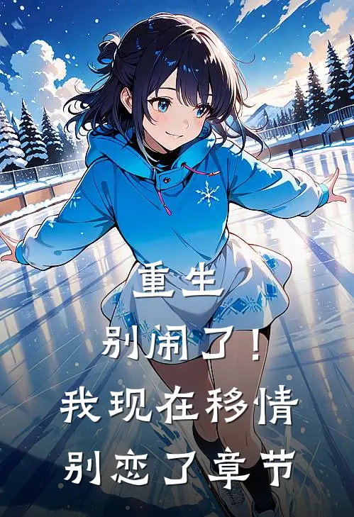 重生别闹了!我现在移情别恋了章节阅读
