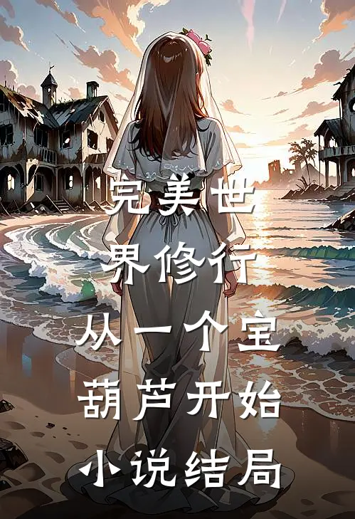 完美世界修行从一个宝葫芦开始结局怎么样