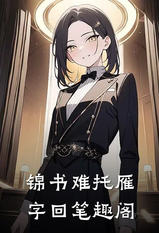 锦书难托雁字回笔趣阁