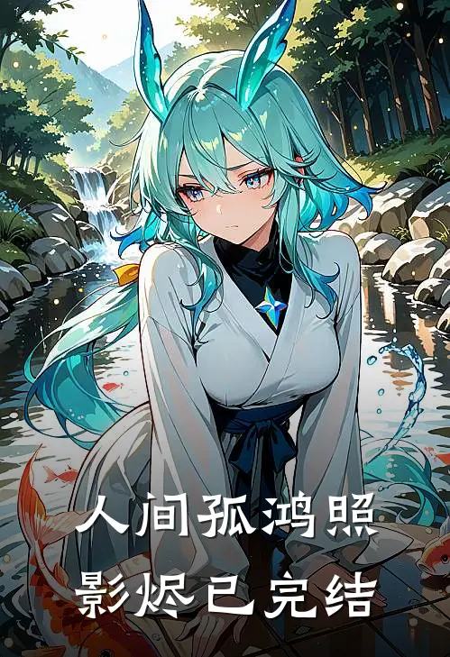 人间孤鸿照影烬已完结