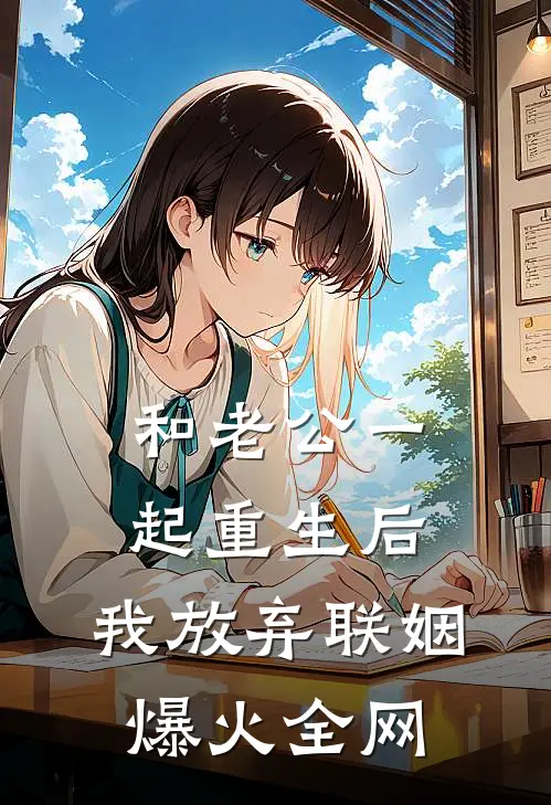 和老公一起重生后，我放弃联姻爆火全网
