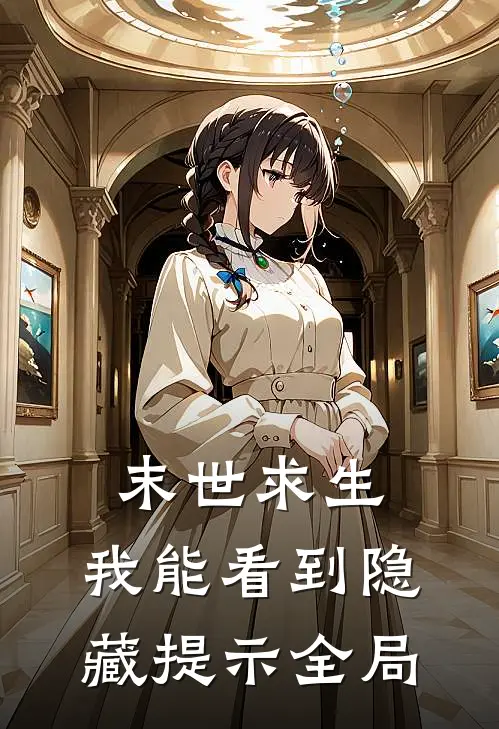 末世求生：我能看到隐藏提示全局