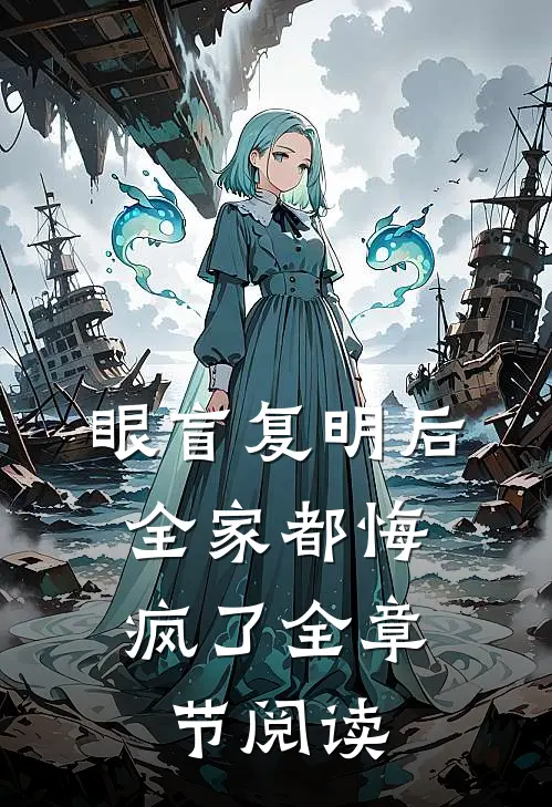 眼盲复明后，全家都悔疯了全章节阅读