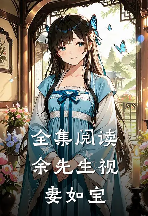 全集阅读余先生视妻如宝