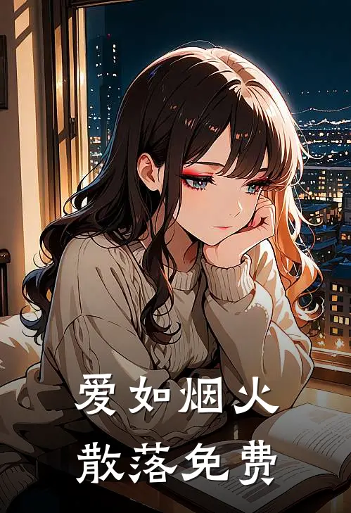 爱如烟火散落免费
