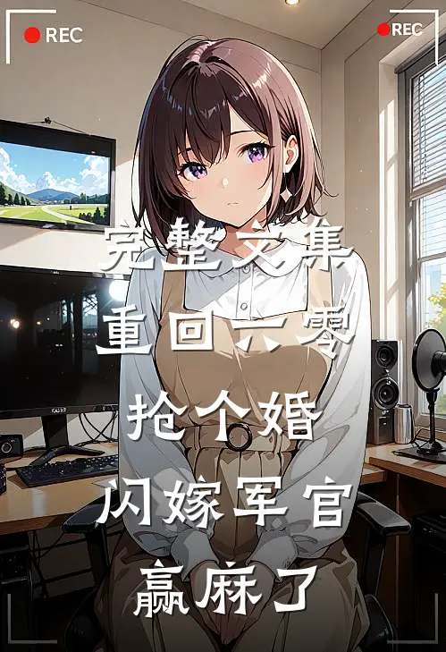 完整文集重回六零抢个婚，闪嫁军官赢麻了