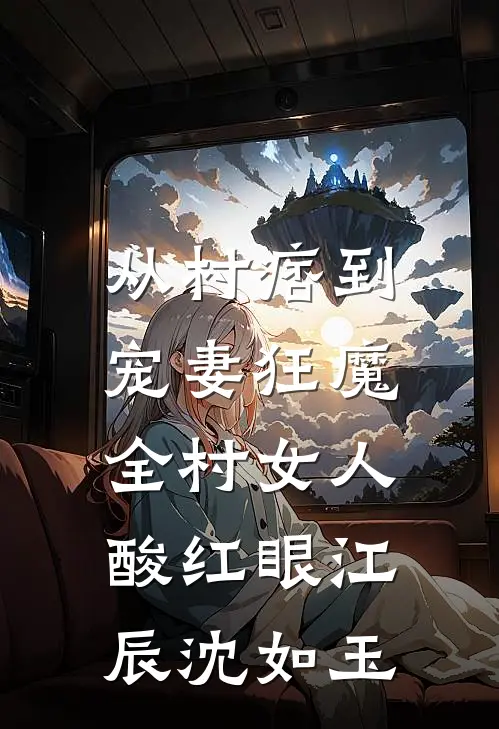 从村痞到宠妻狂魔，全村女人酸红眼江辰沈如玉