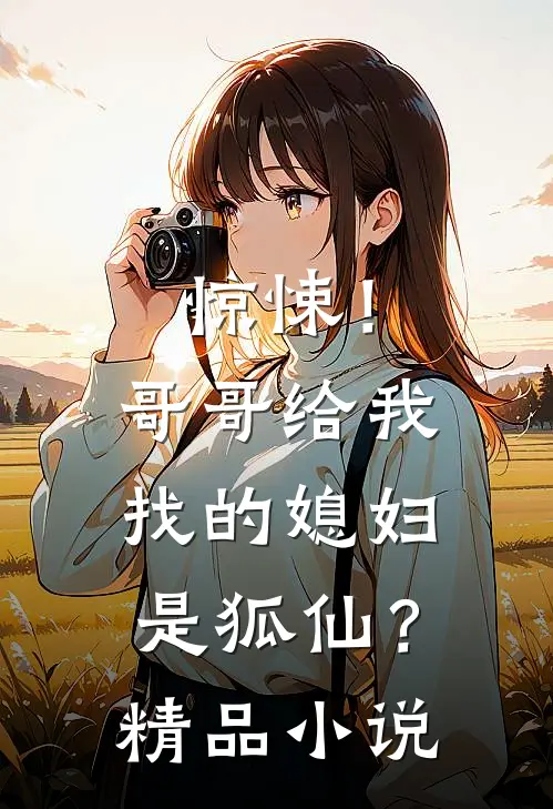 惊悚!哥哥给我找的媳妇是狐仙?精品阅读
