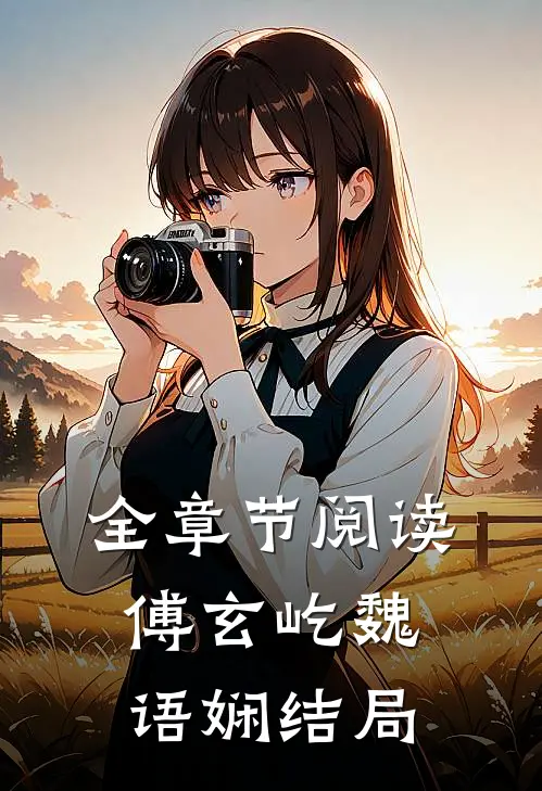 全章节阅读傅玄屹魏语娴结局
