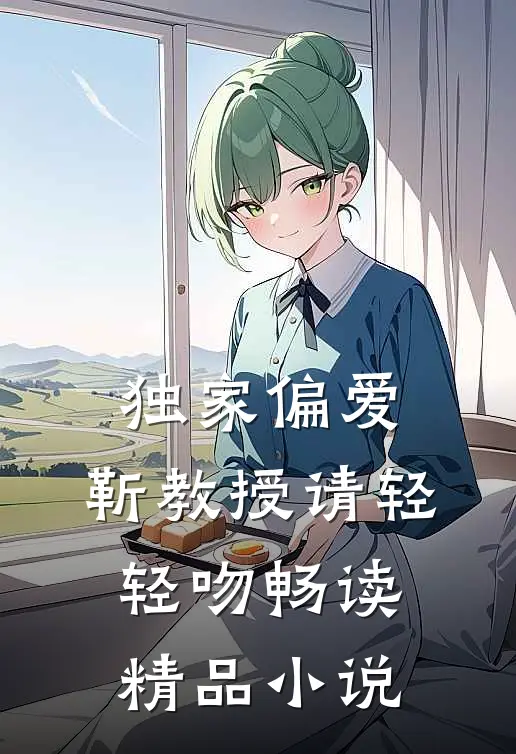 独家偏爱靳教授请轻轻吻畅读精品