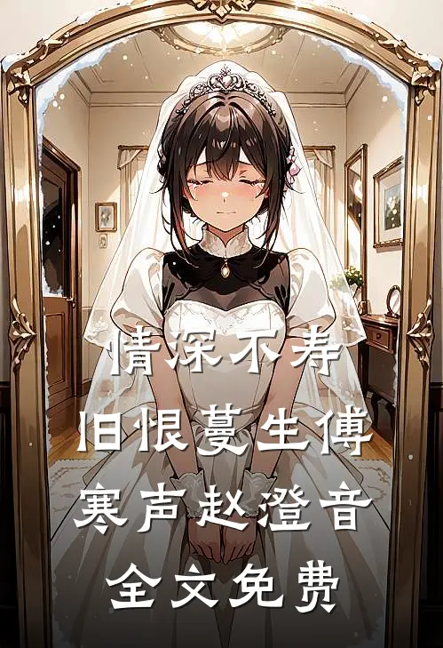情深不寿，旧恨蔓生傅寒声赵澄音全文免费
