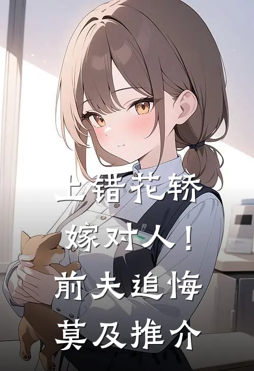 上错花轿嫁对人！前夫追悔莫及推介
