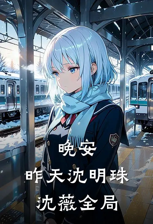 晚安，昨天沈明珠沈薇全局