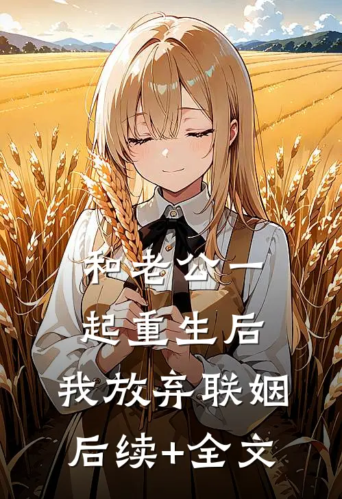 和老公一起重生后，我放弃联姻后续+全文
