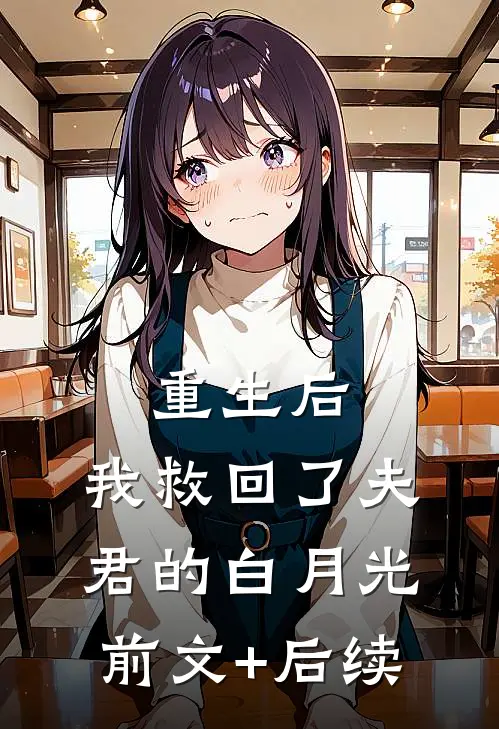 重生后，我救回了夫君的白月光前文+后续