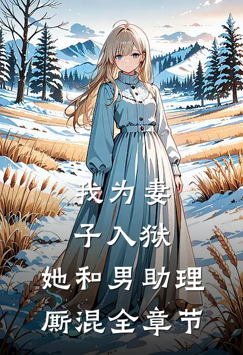 我为妻子入狱，她和男助理厮混全章节