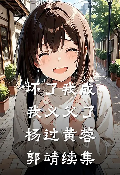 坏了我成我义父了杨过黄蓉郭靖续集