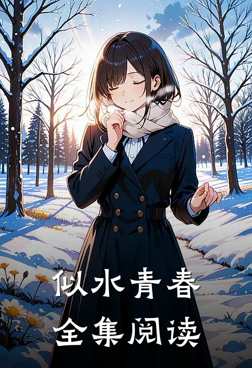 似水青春全集阅读
