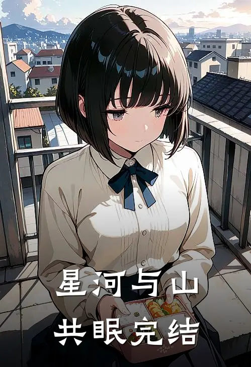 星河与山共眠完结