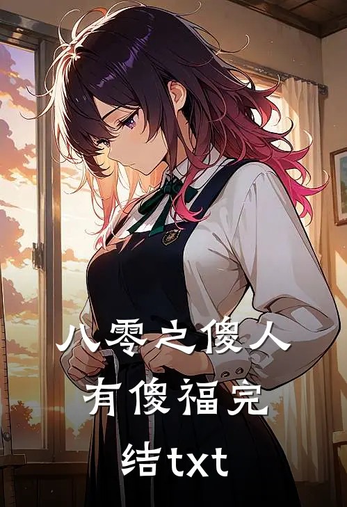 八零之傻人有傻福完结txt