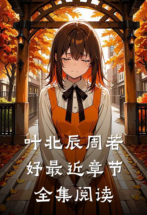 叶北辰周若妤最近章节全集阅读