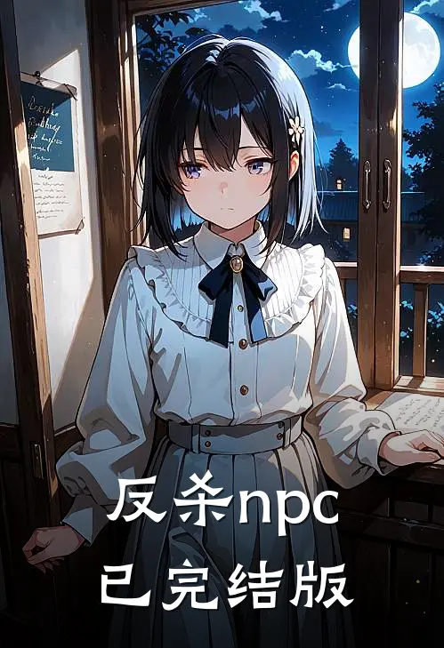反杀npc已完结版