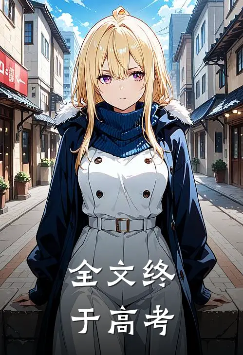 全文终于高考