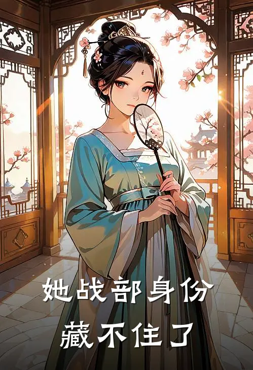 她战部身份藏不住了