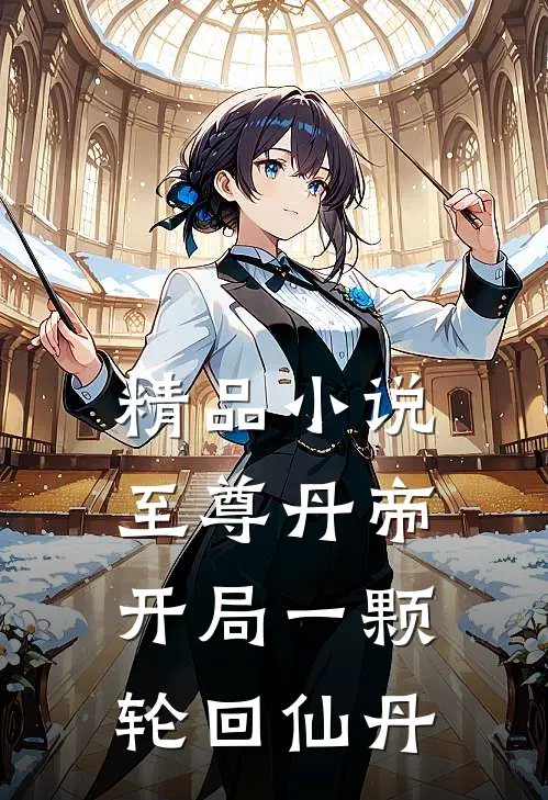 精品小说至尊丹帝：开局一颗轮回仙丹