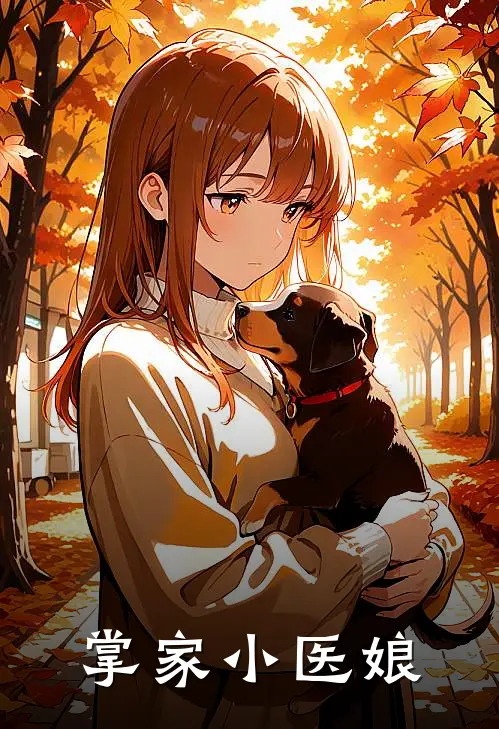 掌家小医娘