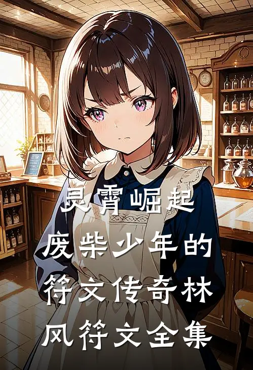 灵霄崛起：废柴少年的符文传奇林风符文 全集