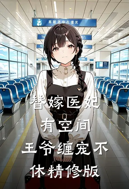 替嫁医妃有空间，王爷缠宠不休精修版