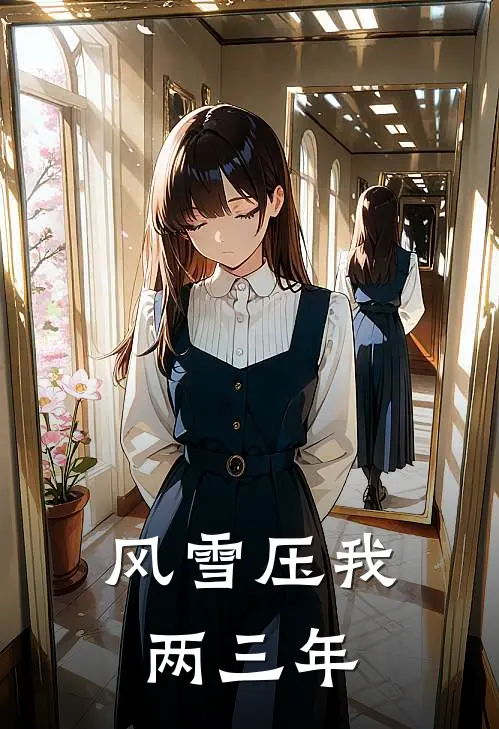 风雪压我两三年