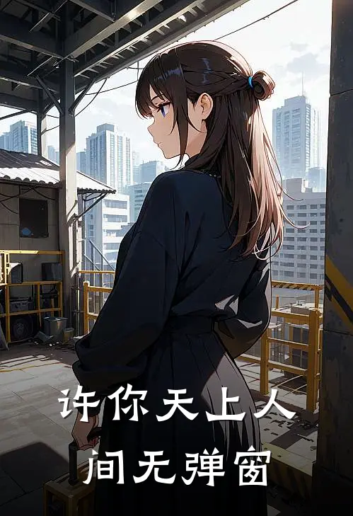 许你天上人间无弹窗