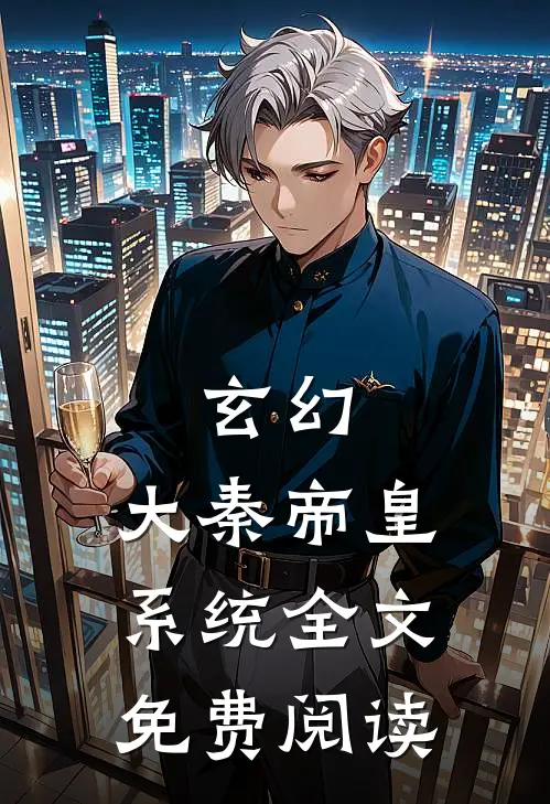 玄幻大秦帝皇系统全文免费阅读无弹窗